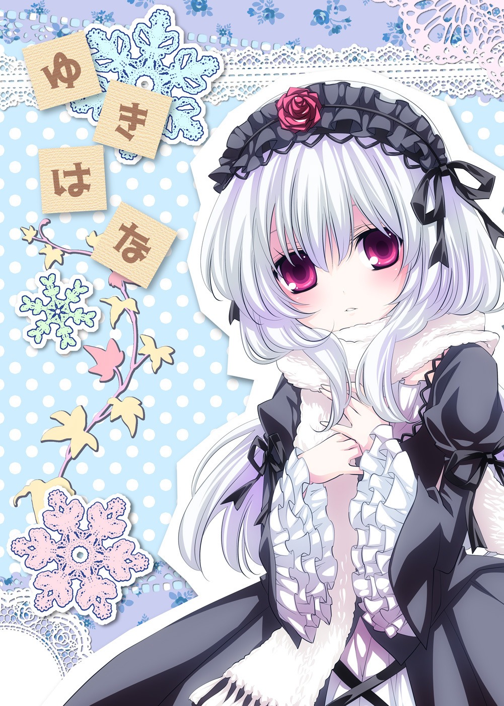 gothic_lolita, lolita_fashion, misokaze, moru, rozen_maiden, suigintou