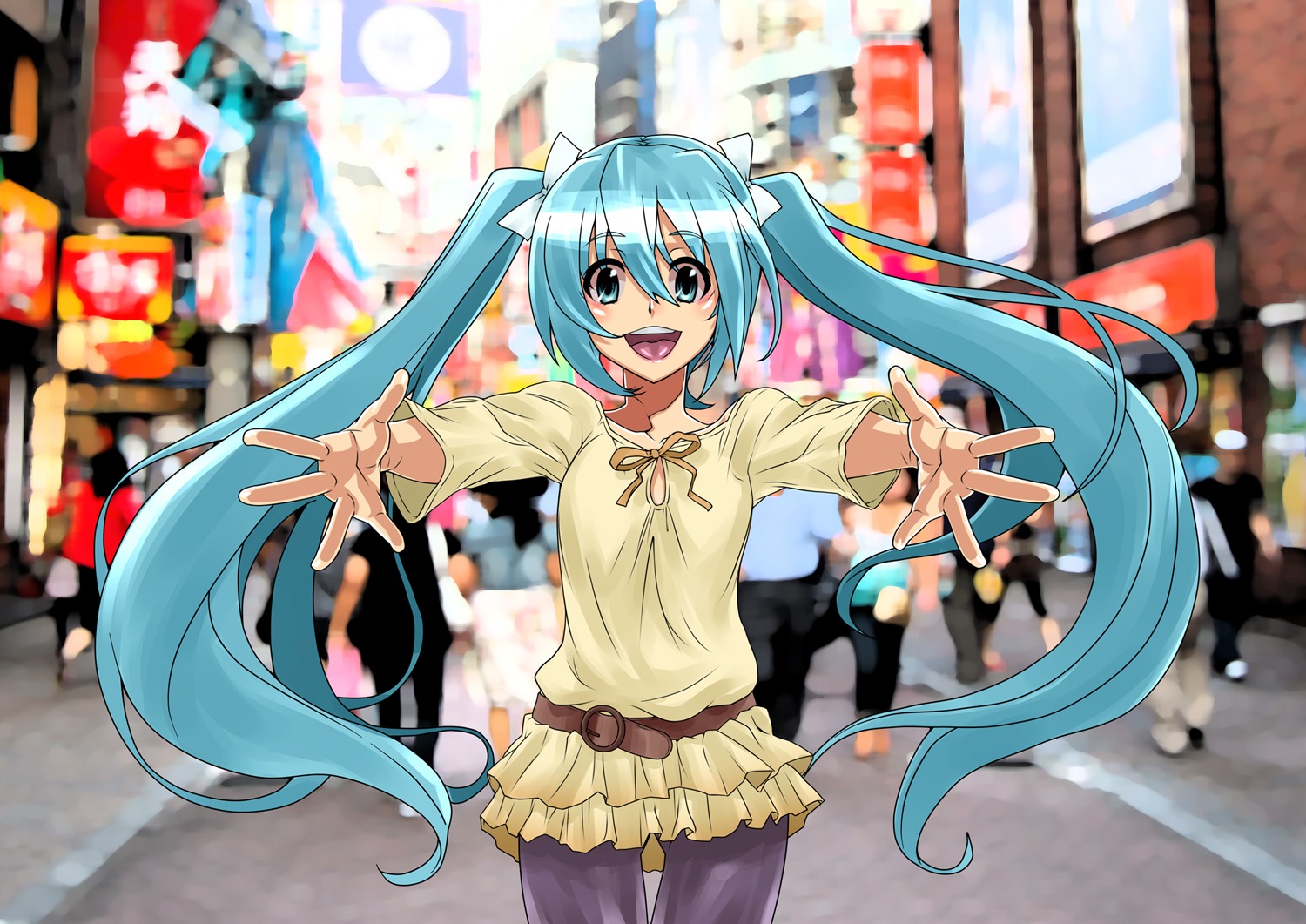 hatsune_miku, hirabaru_kenji, vocaloid
