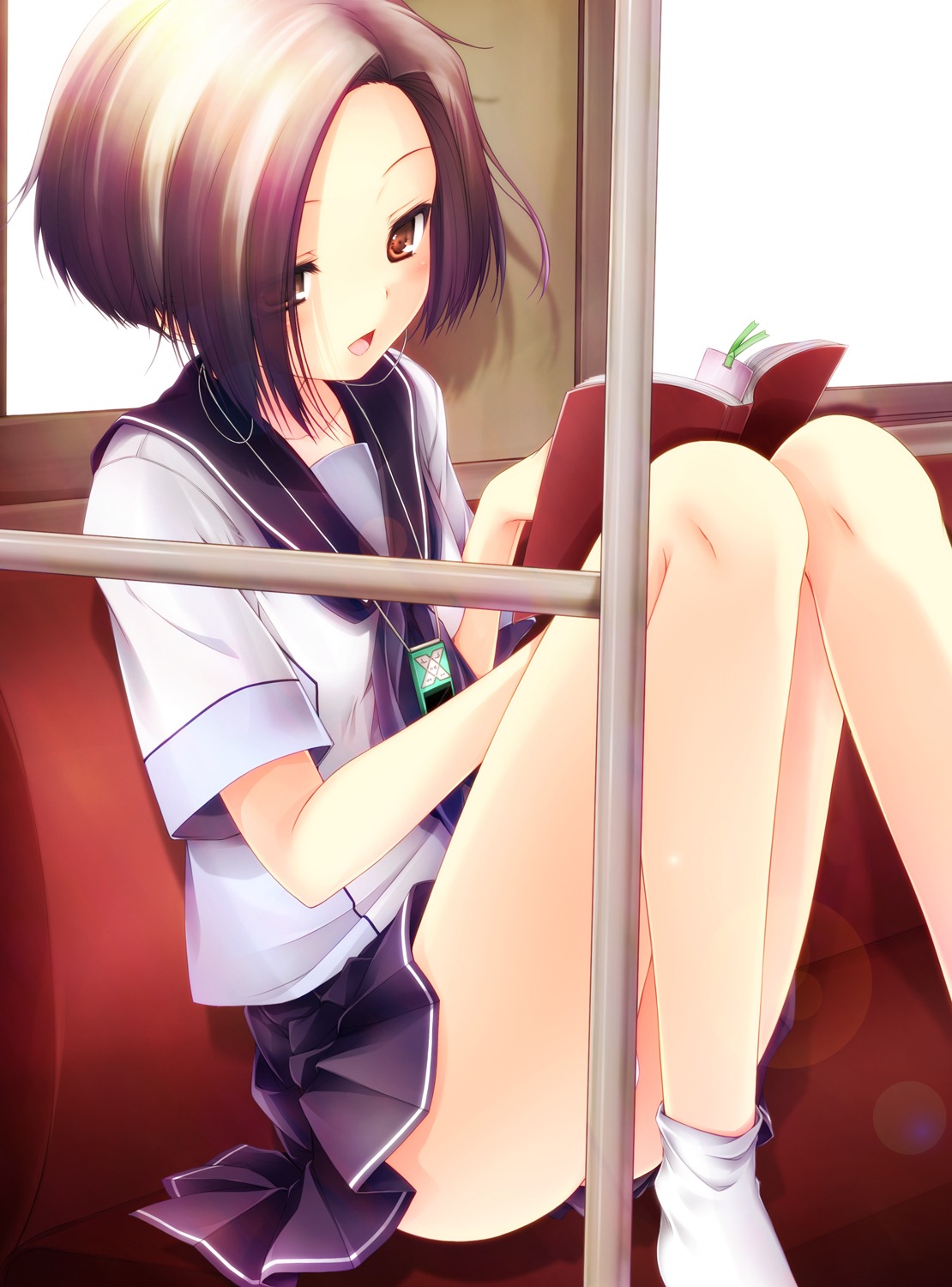 itaya_saaya, kobayakawa_rinko, love_plus, pantsu, seifuku