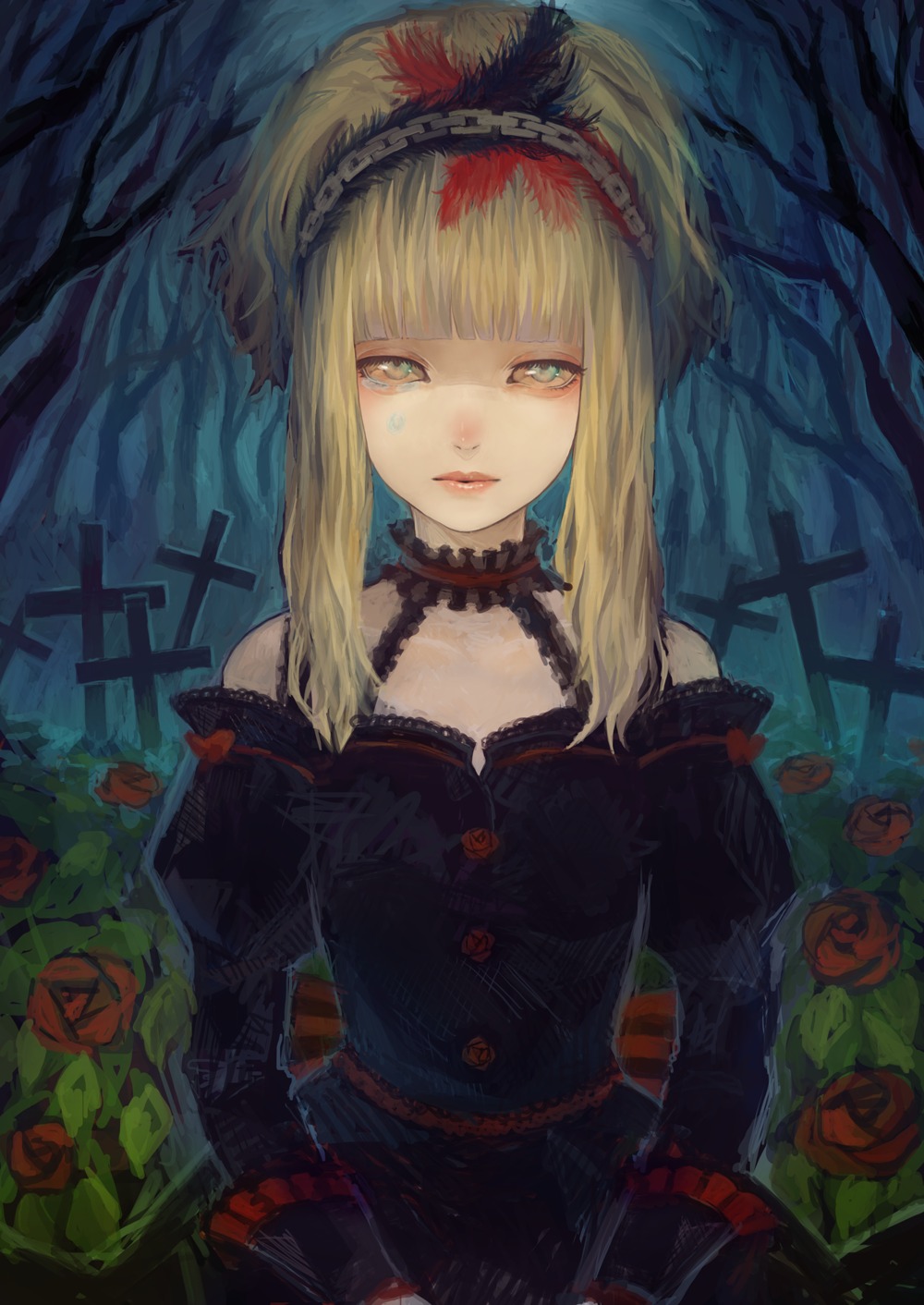 elyse, lolita_fashion, maiko_(macaroni), sound_horizon