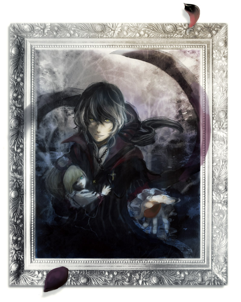 elyse, märchen_von_friedhof, sin, sound_horizon