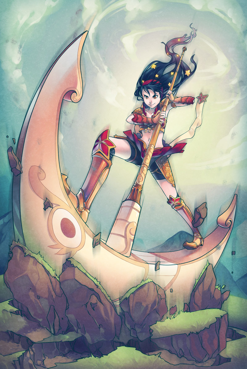 saiyagina
