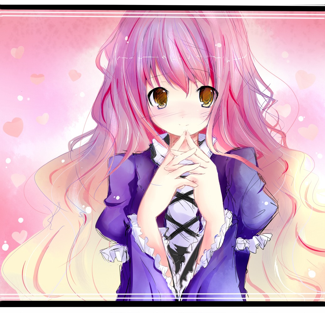 hijiri_byakuren, shichinose, touhou