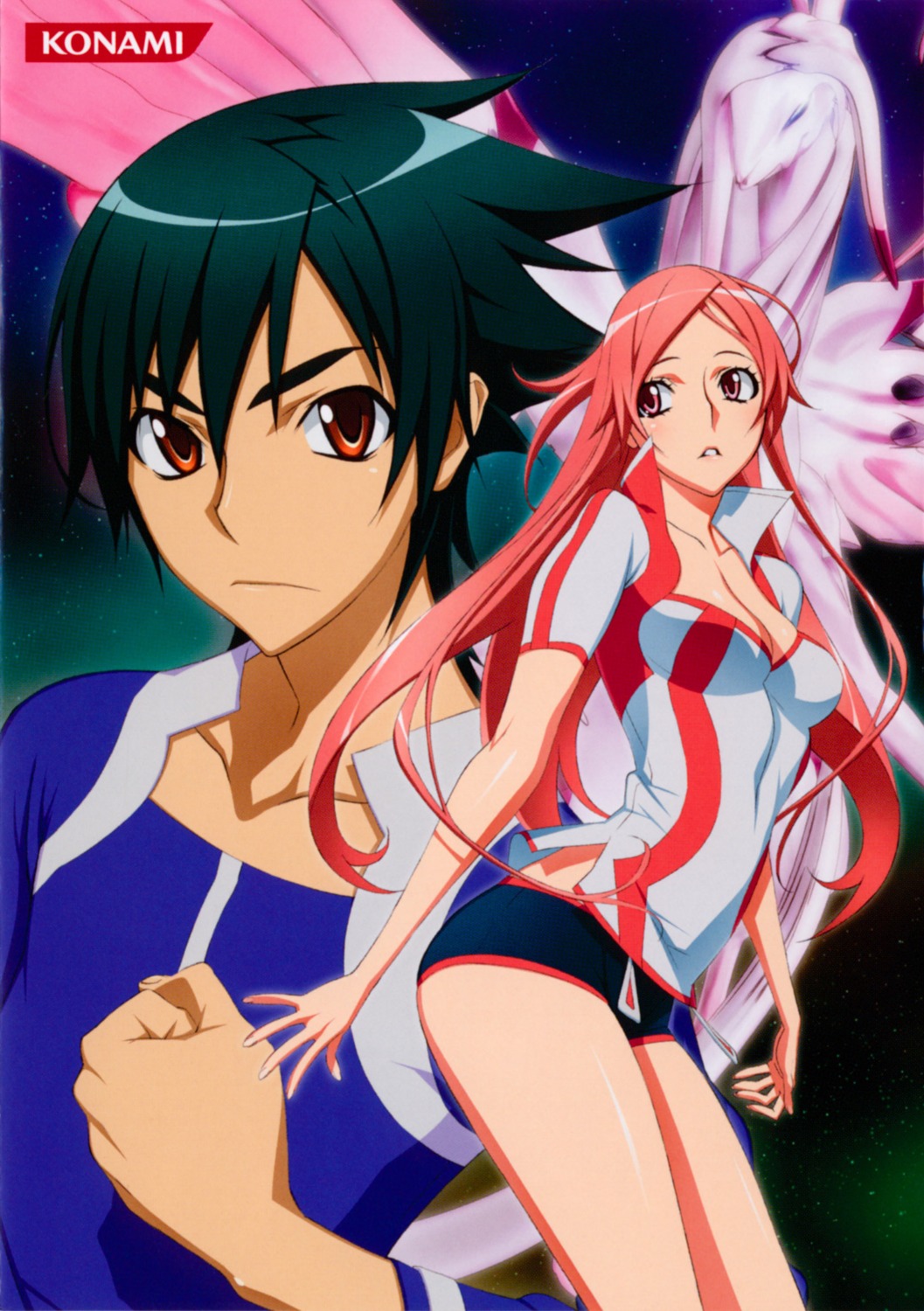 buruma, cleavage, dragonaut, kamishina_jin, screening, toa, uno_makoto