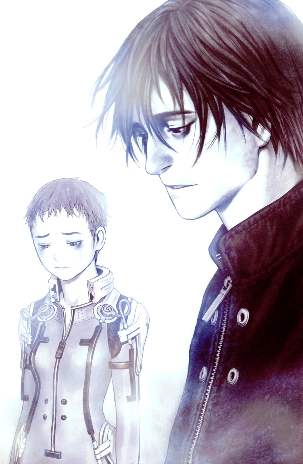 hayami_tetsu, kino_mayumi, range_murata