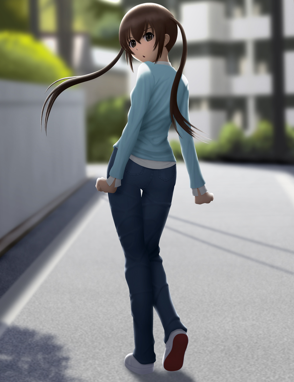 minami-ke, minami_kana, siraha