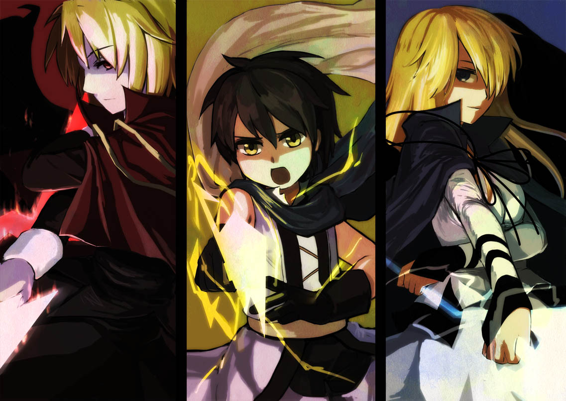 ari, ein_(riviera), ledah_rozwelli, malice_ructor, riviera