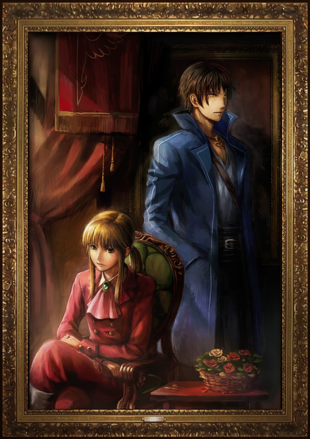 ekusa_takahito, umineko_no_naku_koro_ni, ushiromiya_lion, willard_h_wright