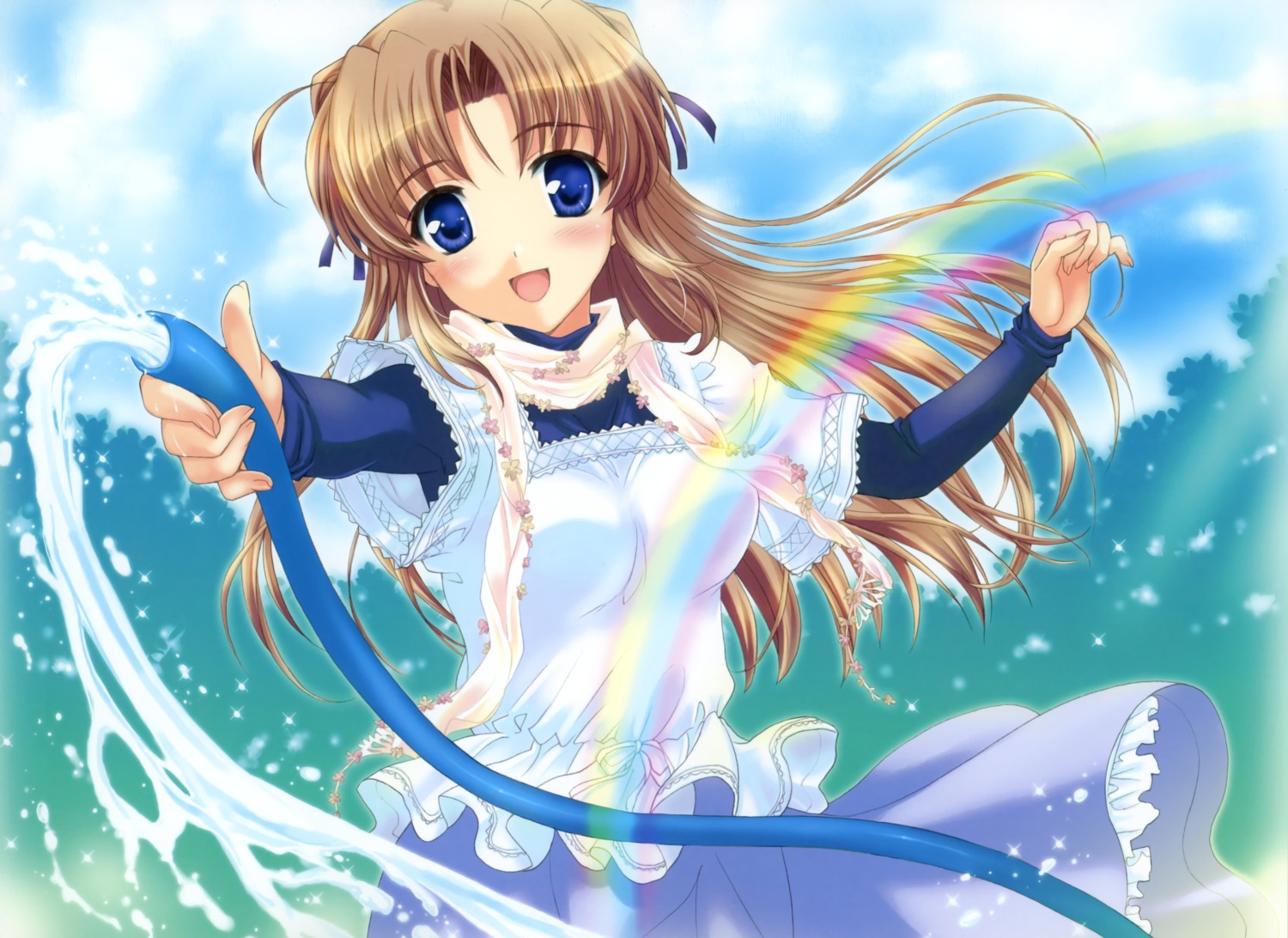august, dress, takamizawa_natsuki, yano_takumi, yoake_mae_yori_ruriiro_na