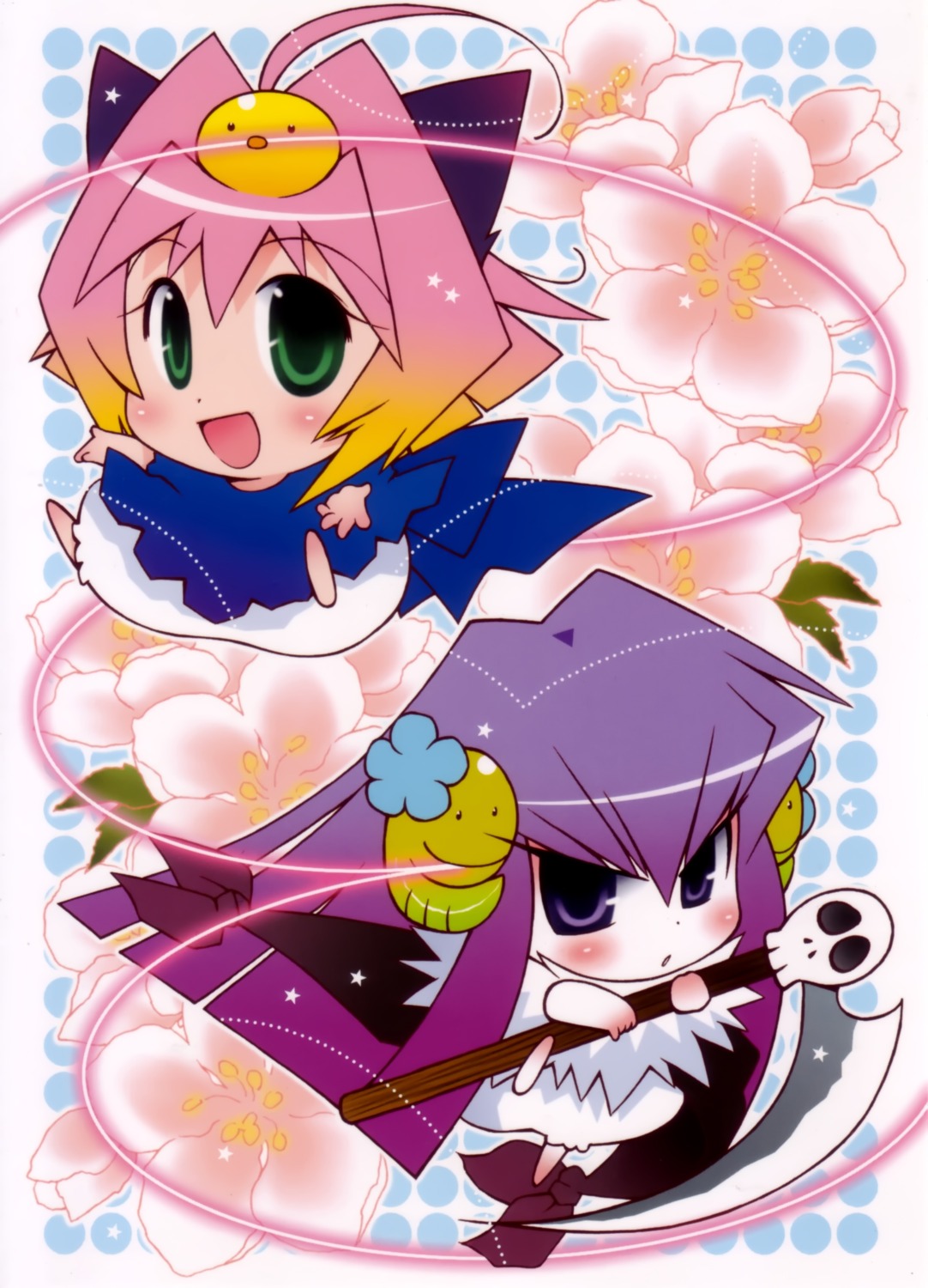 guchuko, ogataya_haruka, potemayo, potemayo_(character)
