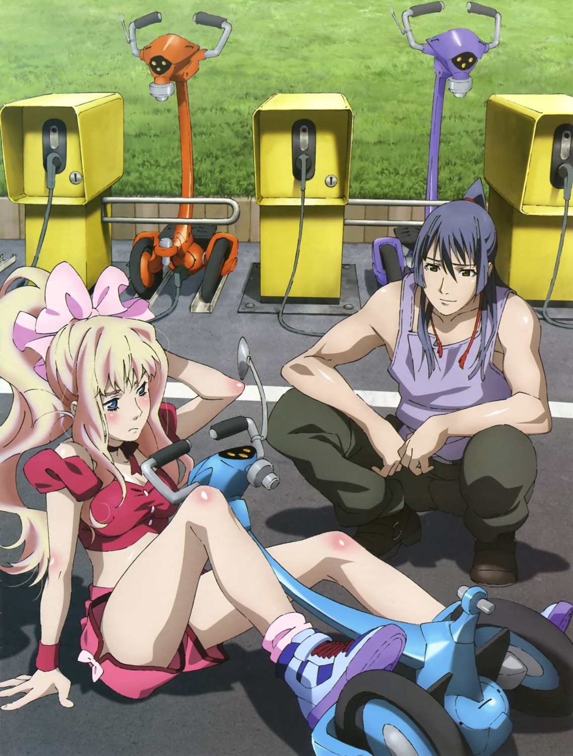 macross, macross_frontier, saotome_alto, sheryl_nome, sumimoto_etsuko