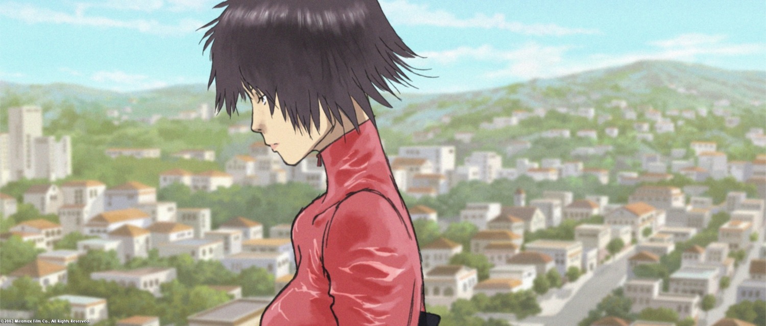 kill_bill, o-ren_ishii