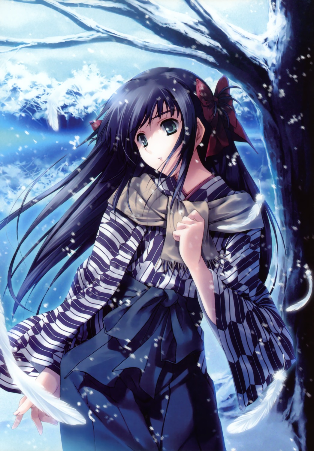 cartagra, japanese_clothes, kouzuki_kazuna, sugina_miki