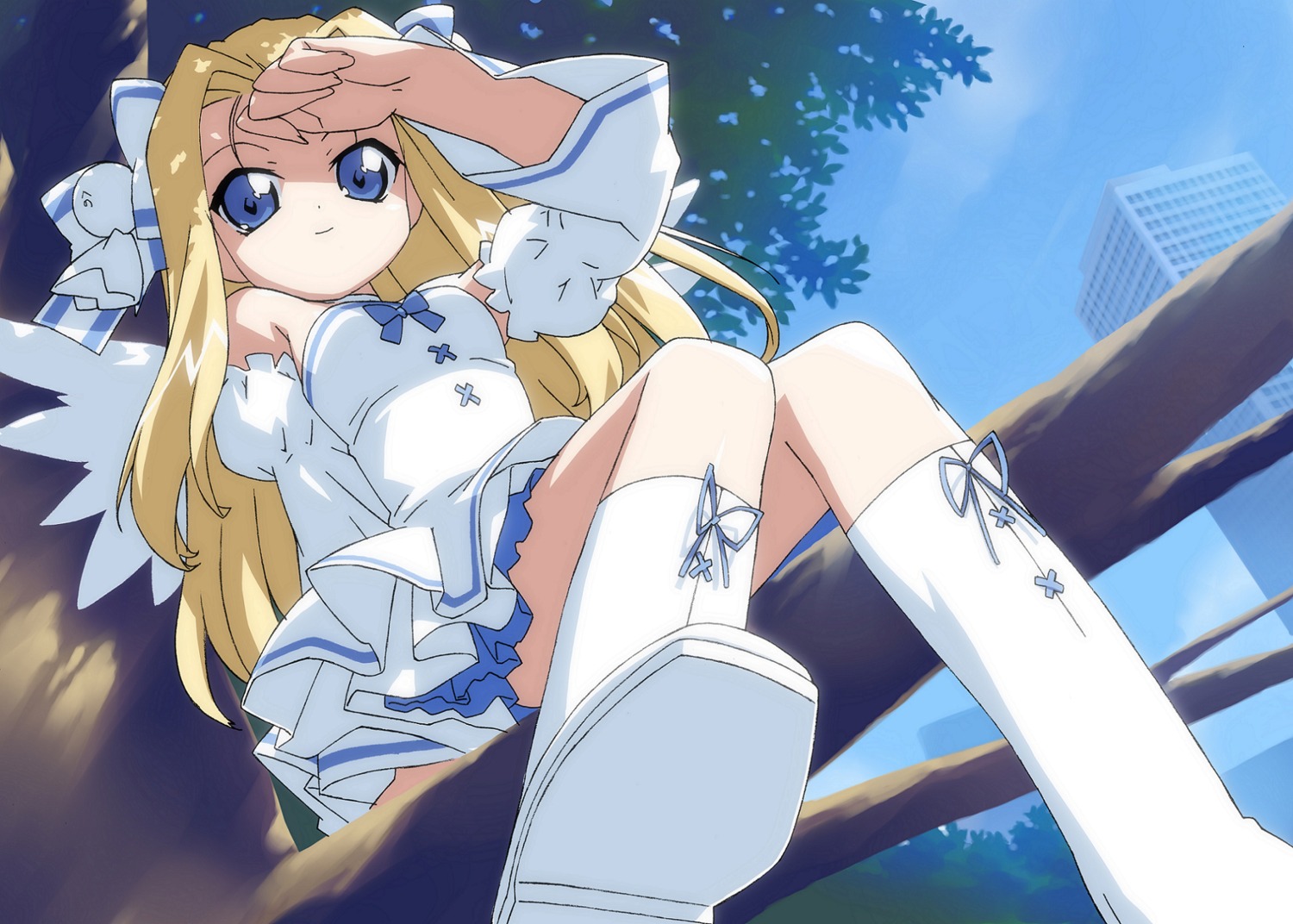 angel, dress, lolita_fashion, pita_ten, sasha, wings