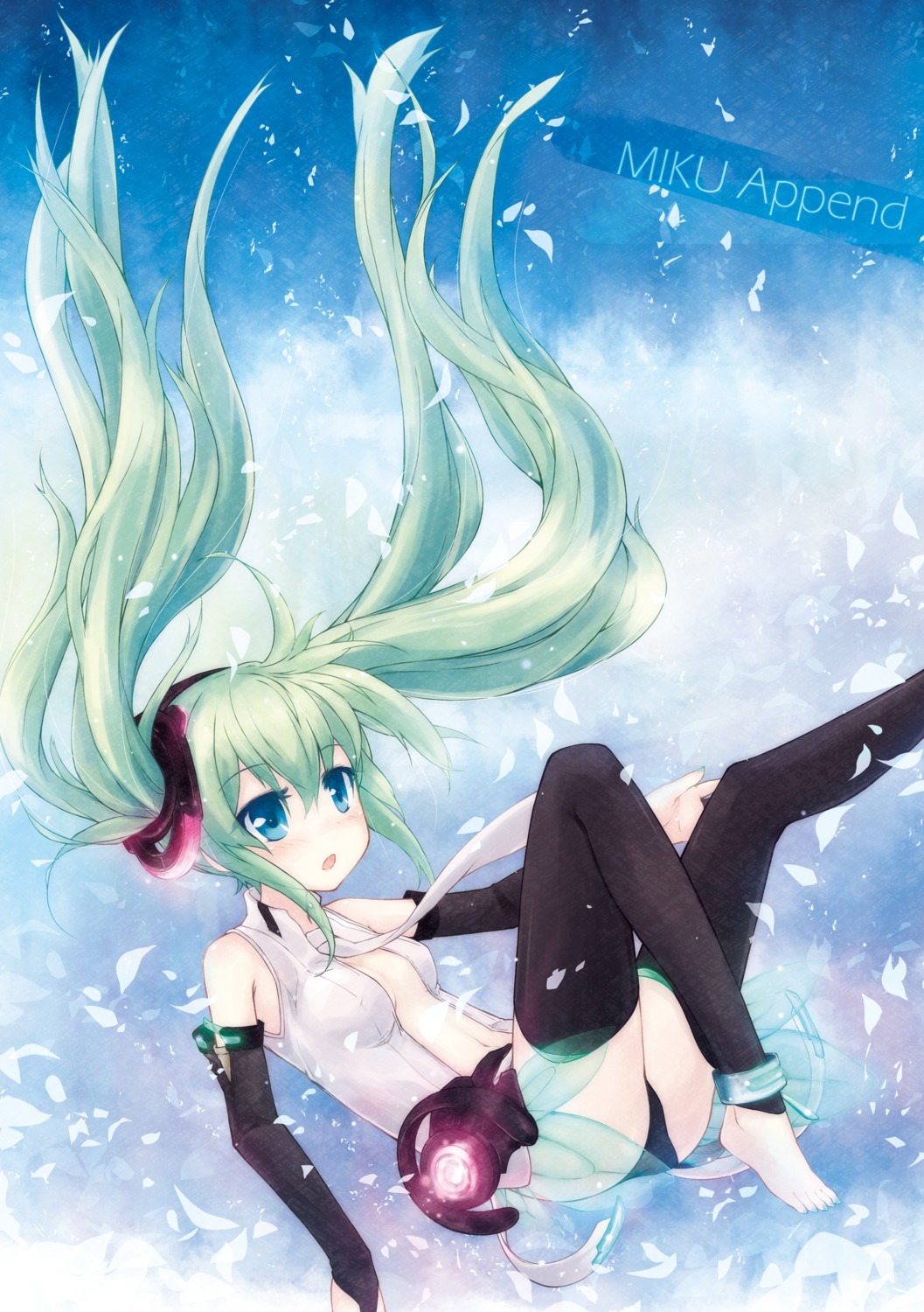 hatsune_miku, miku_append, vocaloid, vocaloid_append, yukitaro