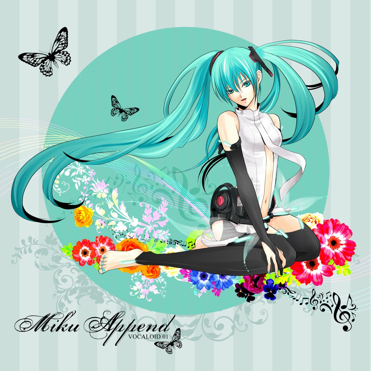 hatsune_miku, hazuki_(pixiv499163), miku_append, vocaloid, vocaloid_append