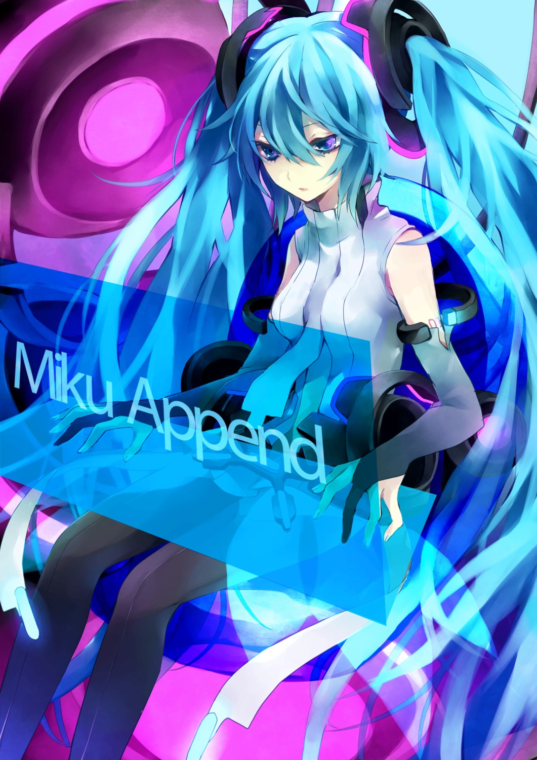 hatsune_miku, miku_append, vocaloid, vocaloid_append, yuzuki_karu