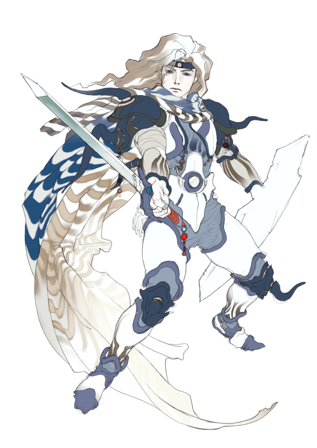 cecil_harvey, final_fantasy, final_fantasy_iv, male, oguro_akira, the_after_years