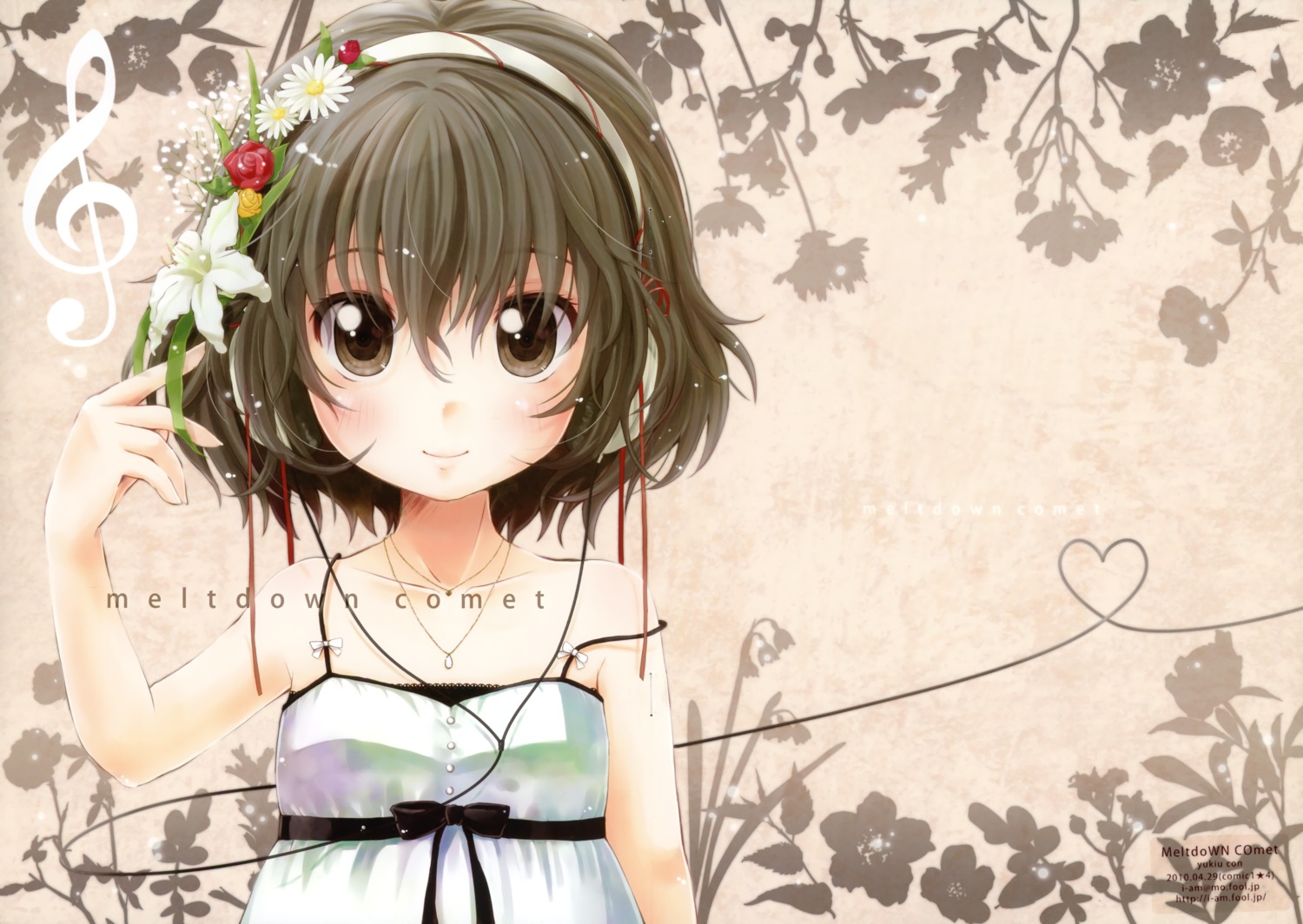 crease, headphones, meltdown_comet, yukiu_con