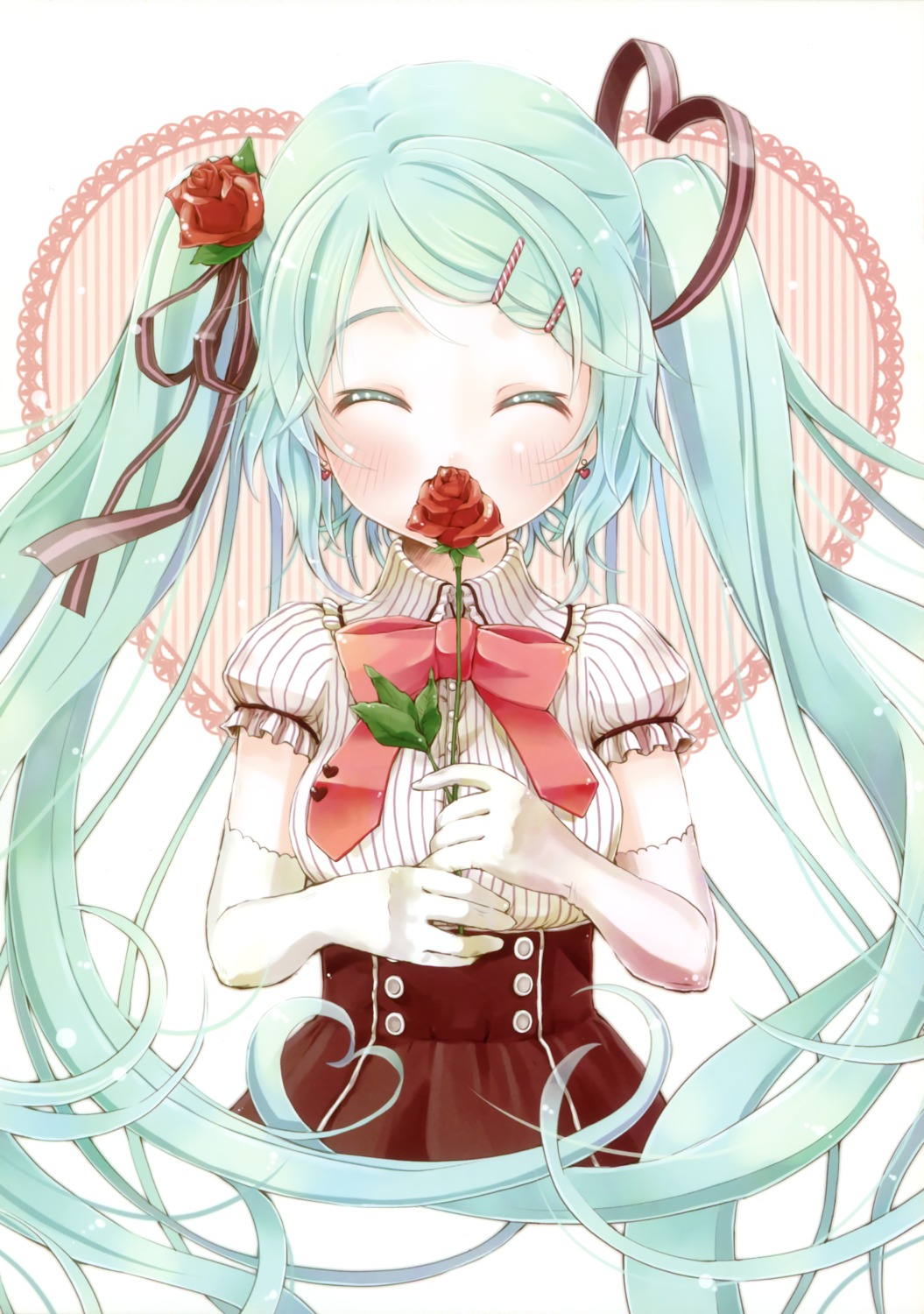 dress, hatsune_miku, meltdown_comet, vocaloid, yukiu_con