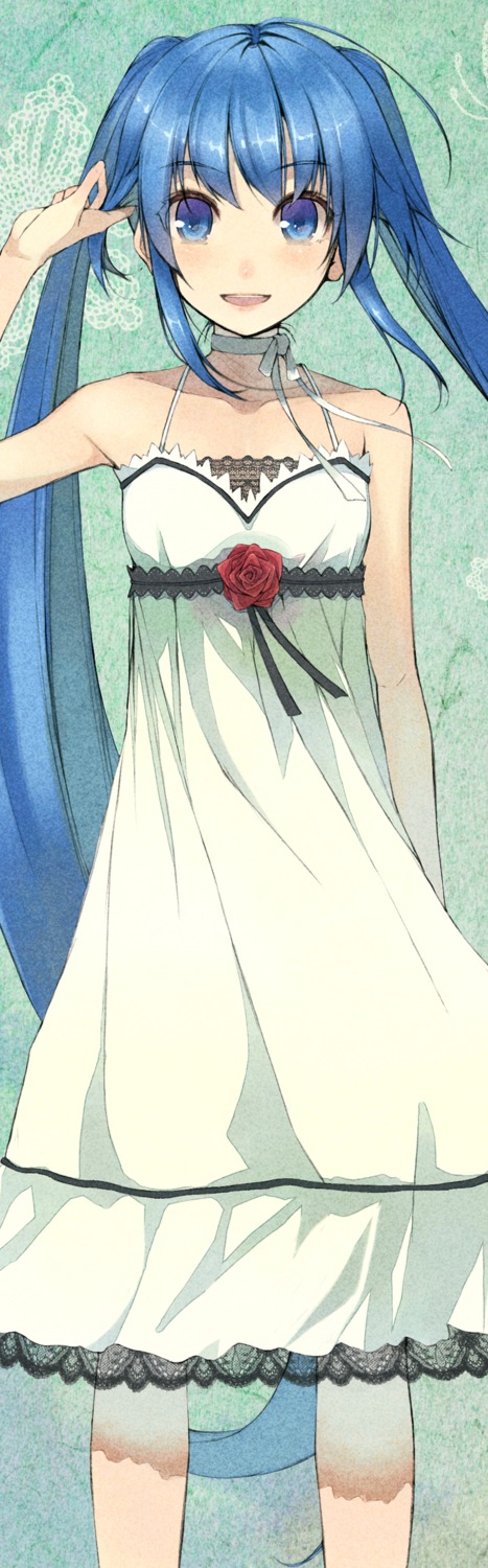 dress, hazymoooooon
