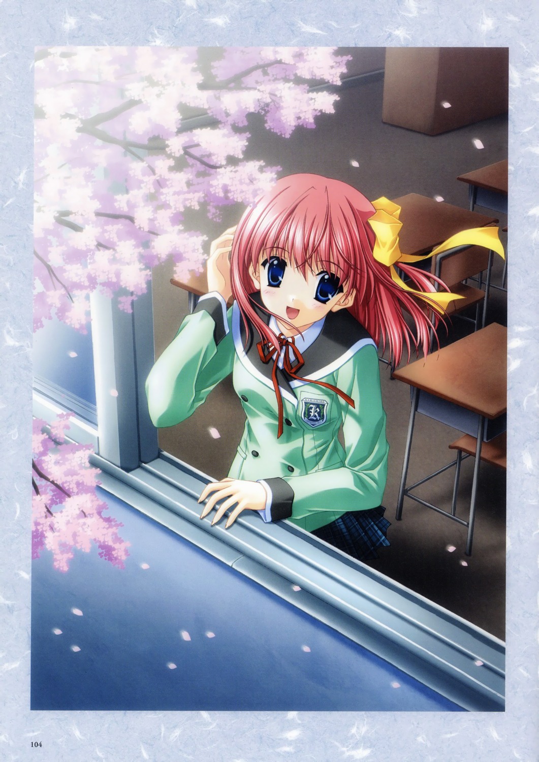 kusanagi_koyuki, nanao_naru, sakura_~setsugekka~, seifuku