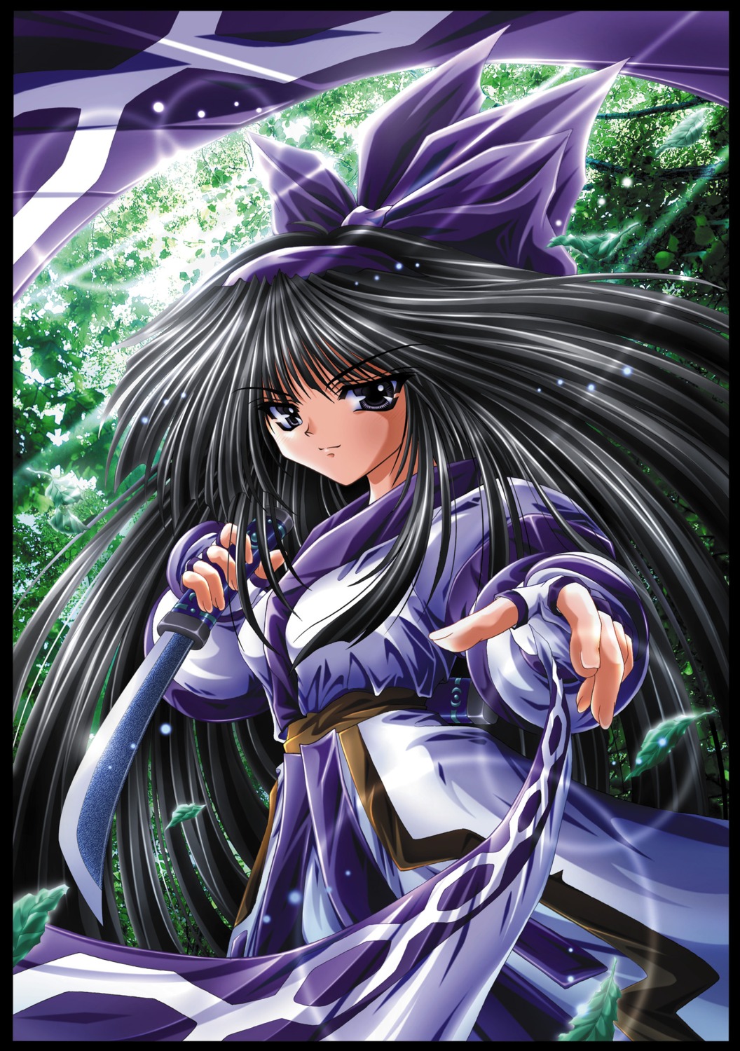 rera, samurai_spirits, snk