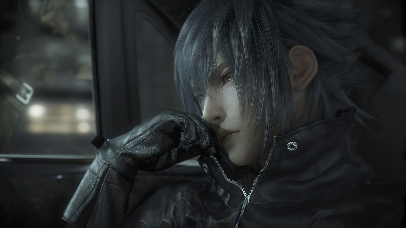 cg, final_fantasy, final_fantasy_xv, male, noctis_lucis_caelum, square_enix