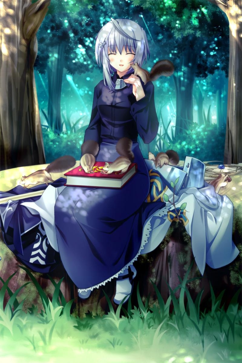 circus, dress, eternal_fantasy, euretta_seejungfrau, game_cg, tagme