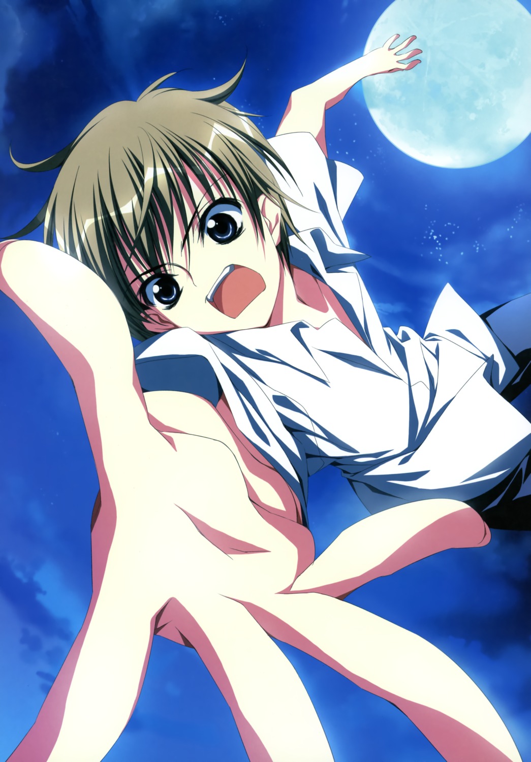 keroq, male, mamiya_takuji, motoyon, subarashiki_hibi