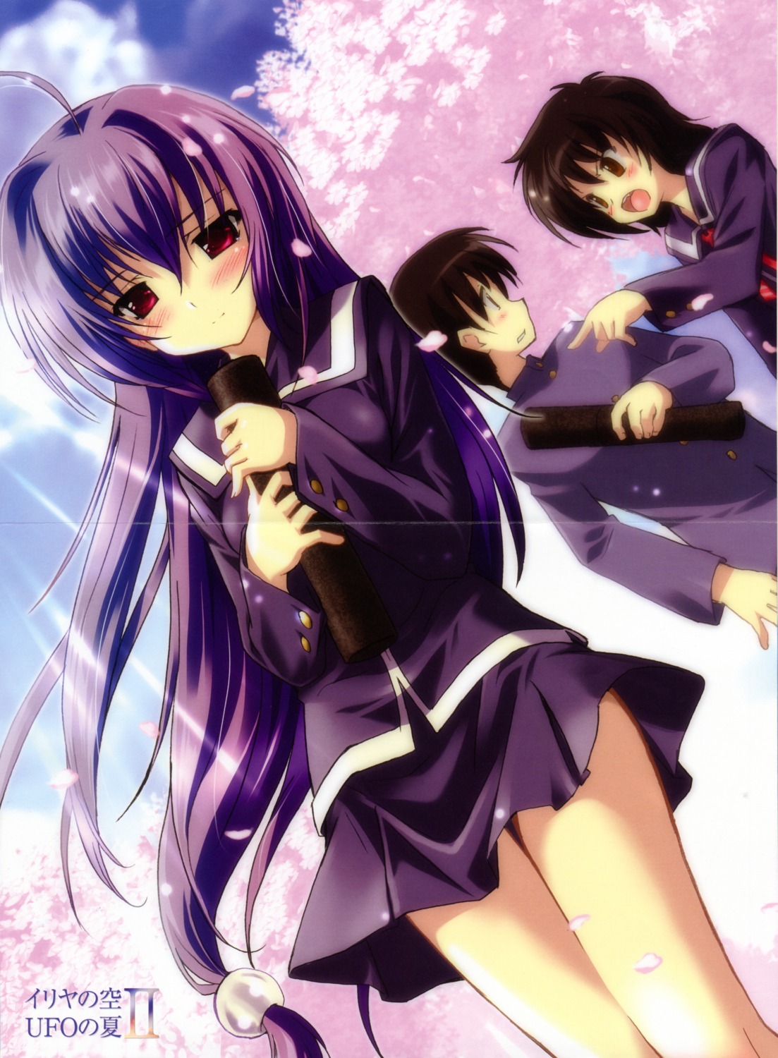 asaba_naoyuki, fixme, iriya_kana, iriya_no_sora_ufo_no_natsu, komatsu_e-ji, seifuku, sudo_akiho