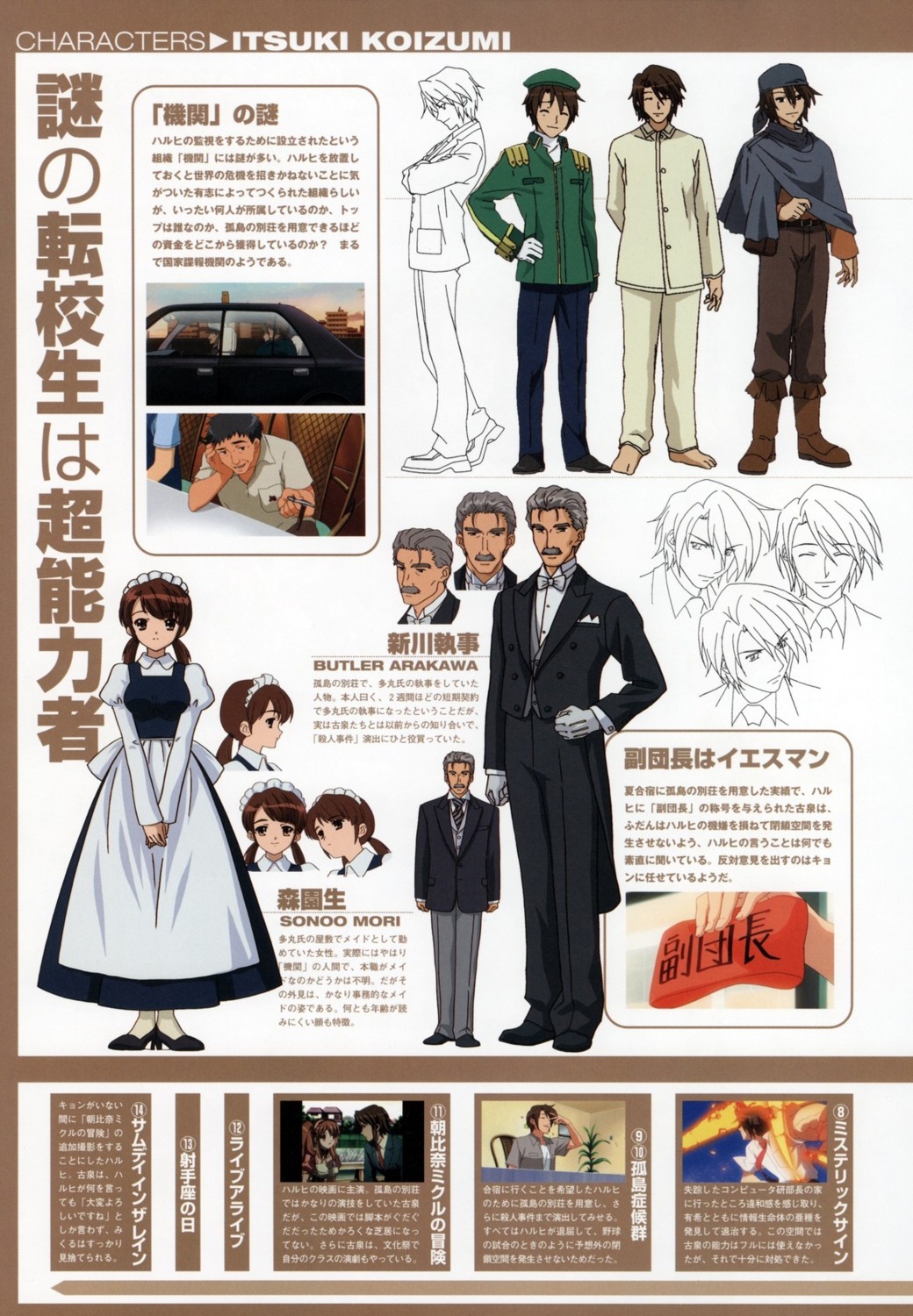 arakawa, jpeg_artifacts, koizumi_itsuki, maid, mori_sonou, screening, suzumiya_haruhi_no_yuuutsu