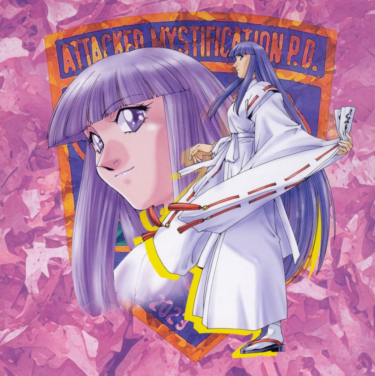 asamiya_kia, miko, silent_mobius, yamigumo_nami