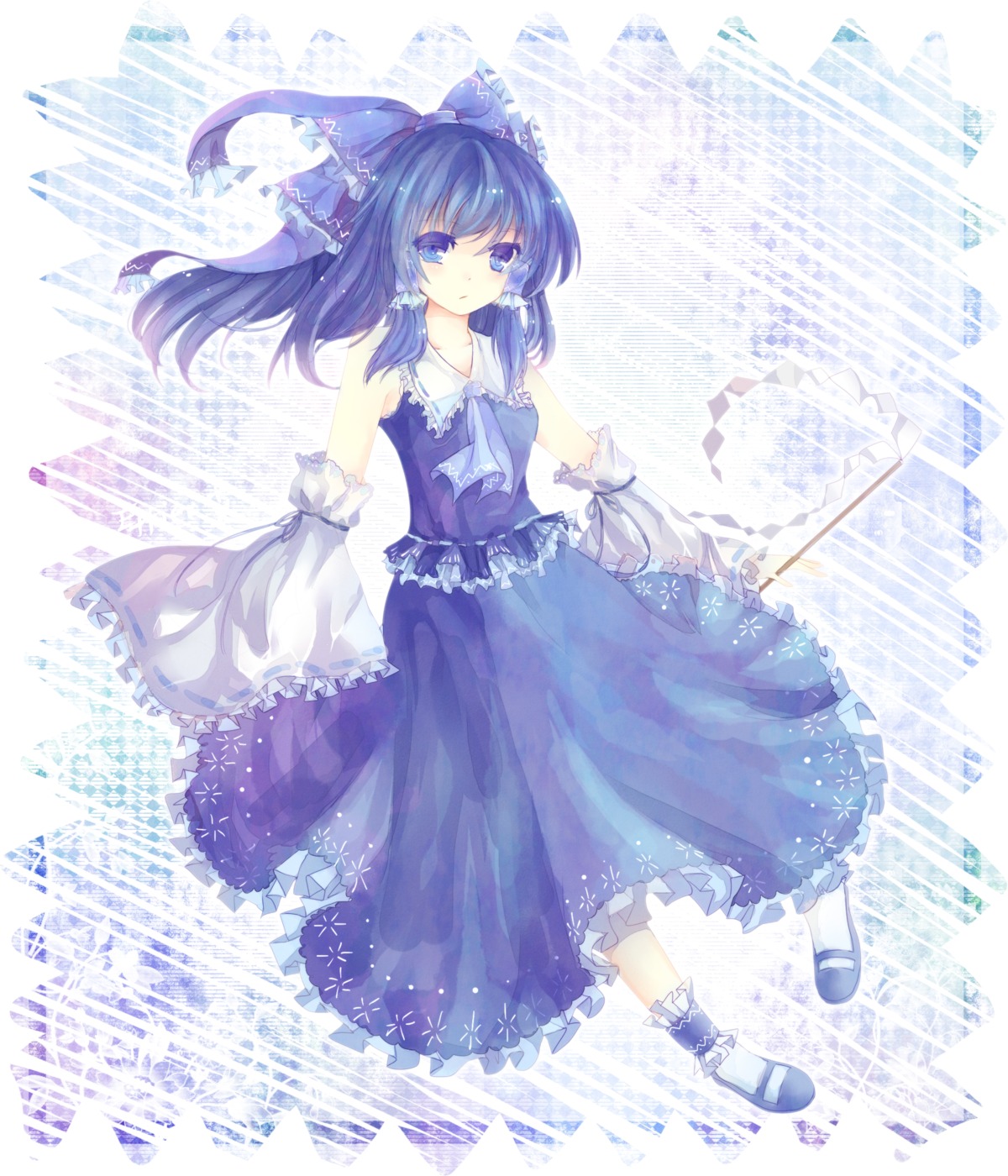 effier.ai, hakurei_reimu, touhou