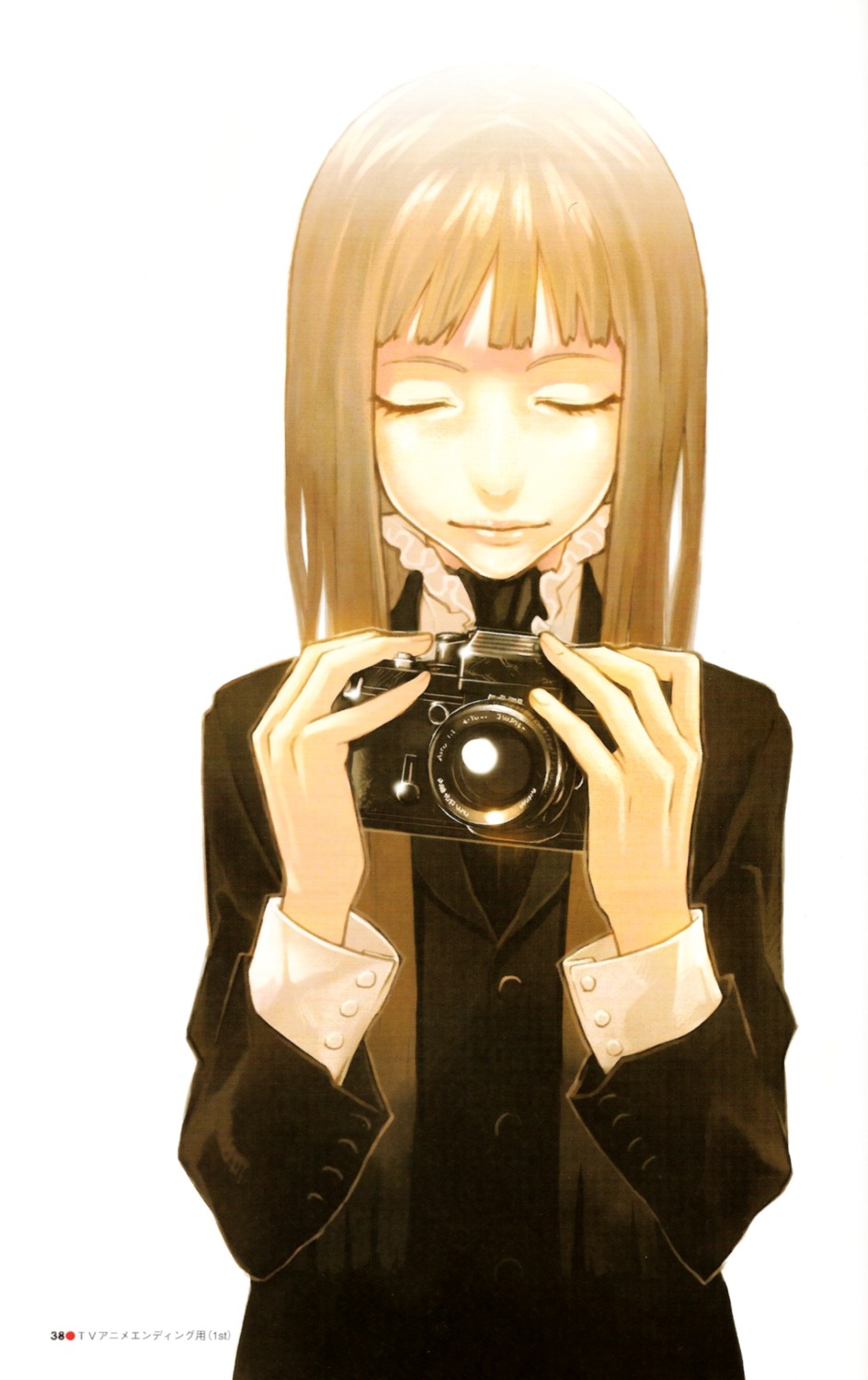 kozaki_yuusuke, speed_grapher, tennouzu_kagura