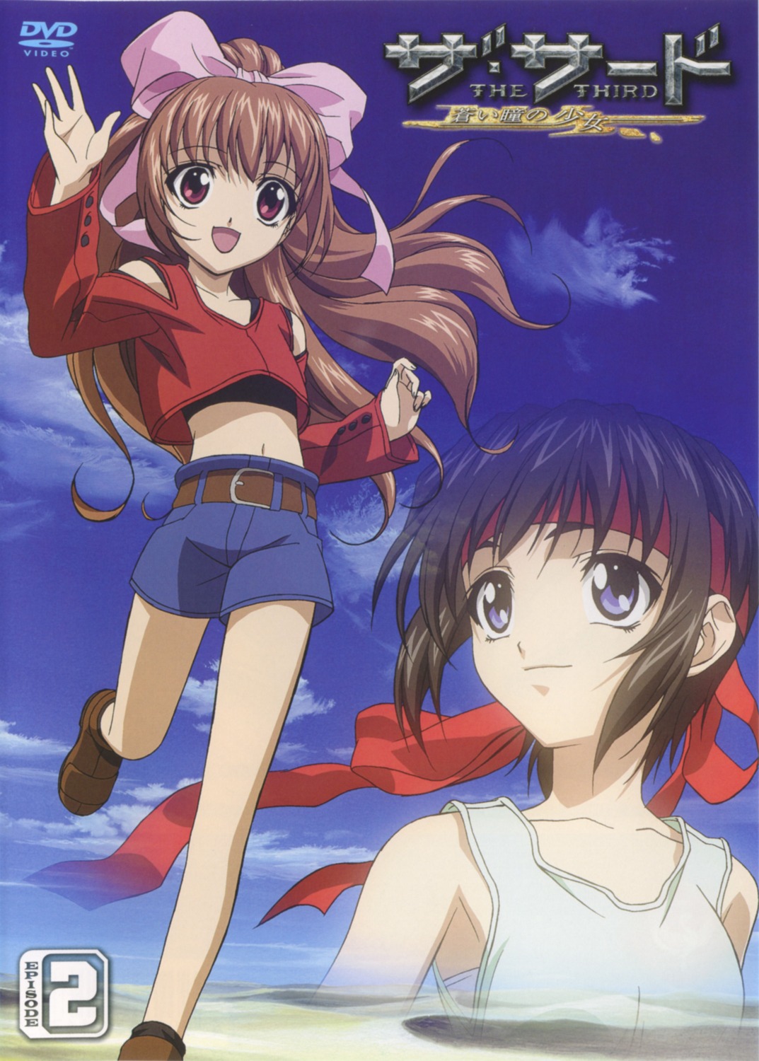 honoka, millie, the_third