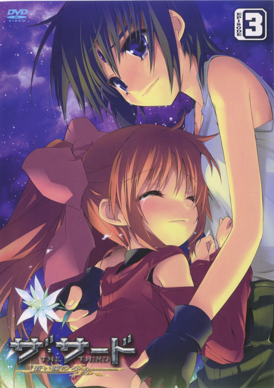 goto_nao, honoka, millie, the_third