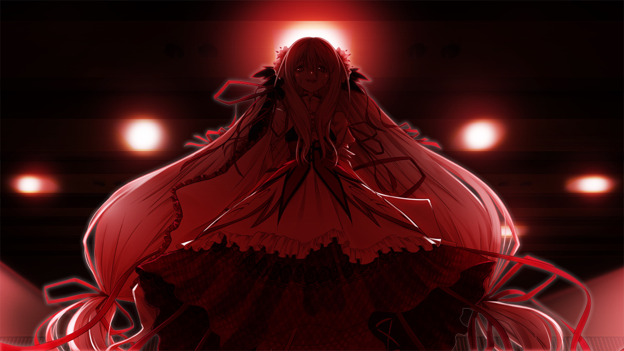cura, game_cg, gothic_delusion, lose, reimia