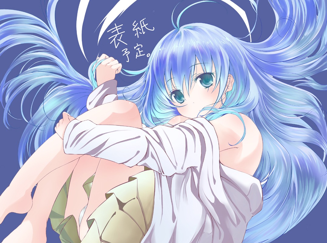 denpa_onna_to_seishun_otoko, pantsu, touwa_erio, tsuzuri