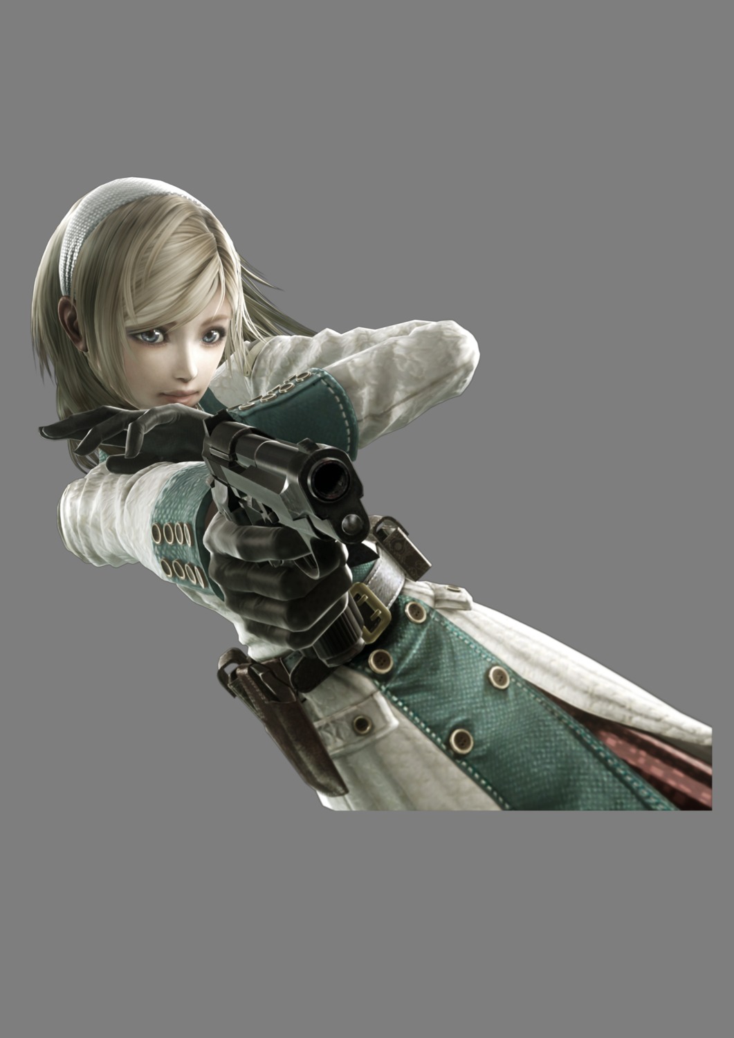 cg, gun, reanbell, resonance_of_fate, transparent_png