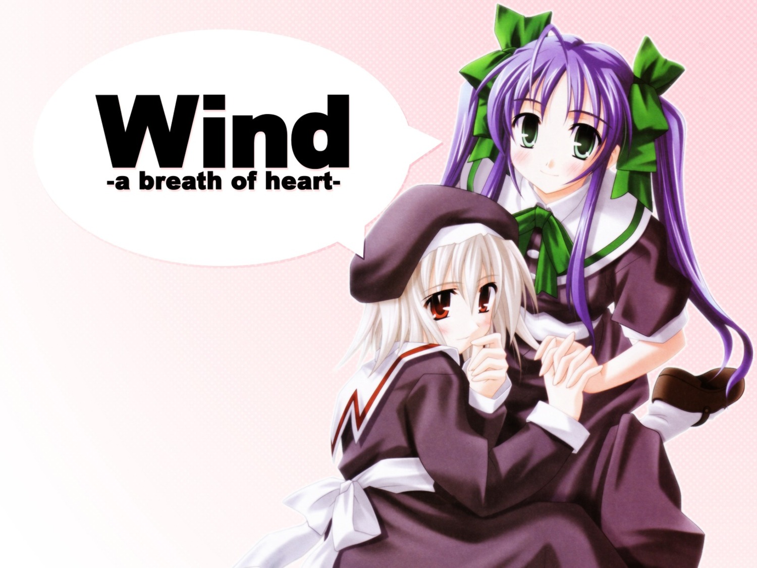narukaze_minamo, tsukishiro_hikari, wind_a_breath_of_heart