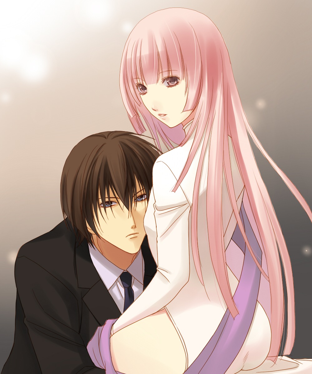 fuuchouin_kazuki, get_backers, kakei_juubei, male, papillon10, trap
