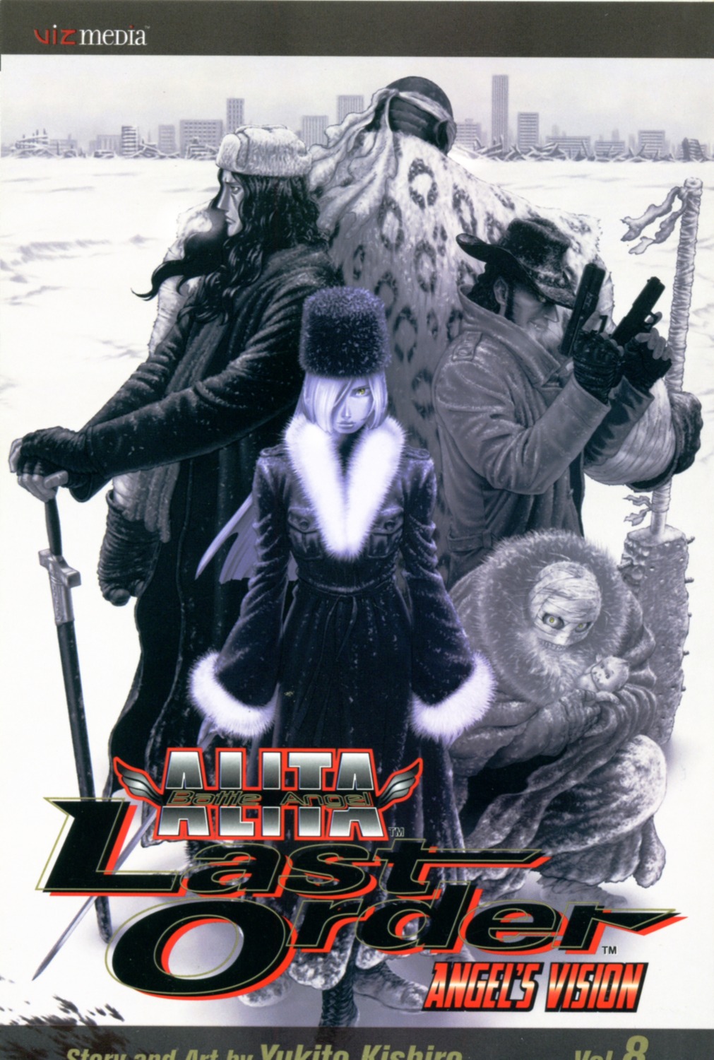 gally, gunnm, kishiro_yukito