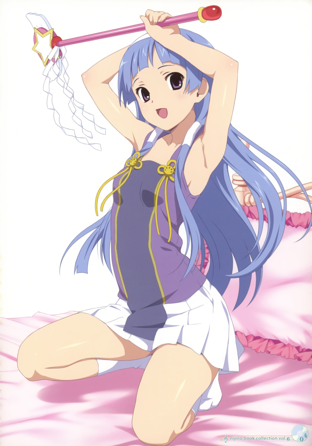 kannagi_crazy_shrine_maidens, koutaro, nagi, nijiiro_zakura