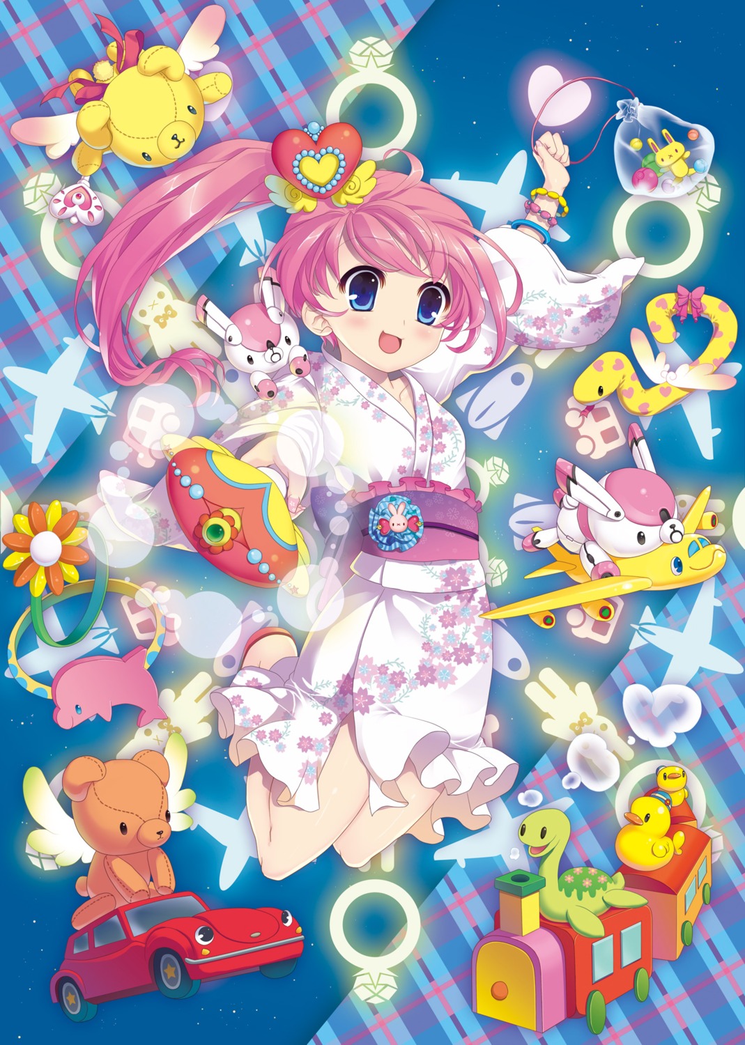 yukata, yukiuta_sahiro