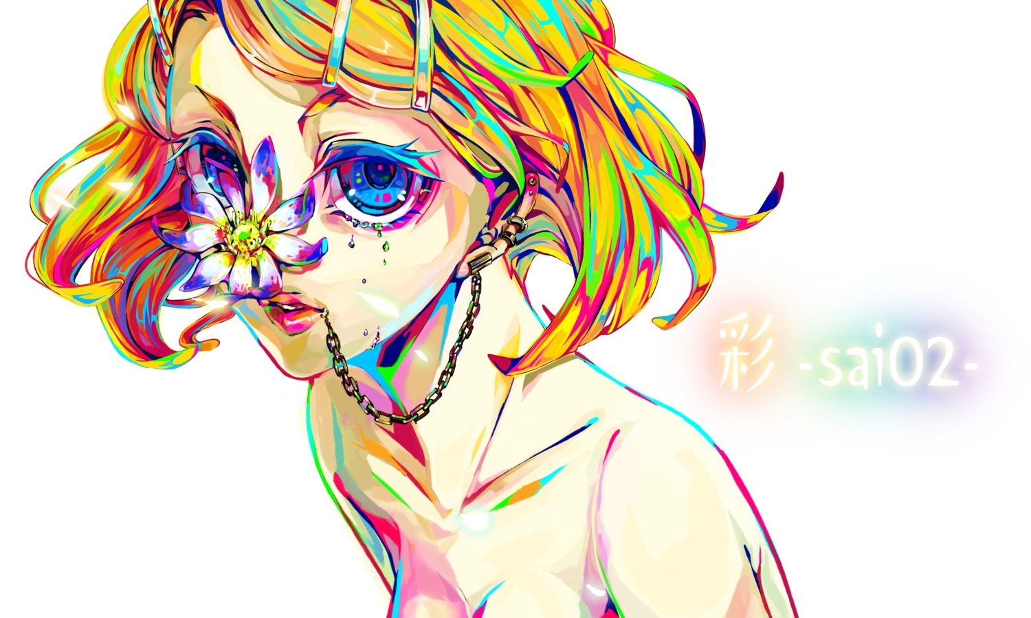 akiakane, kagamine_rin, vocaloid