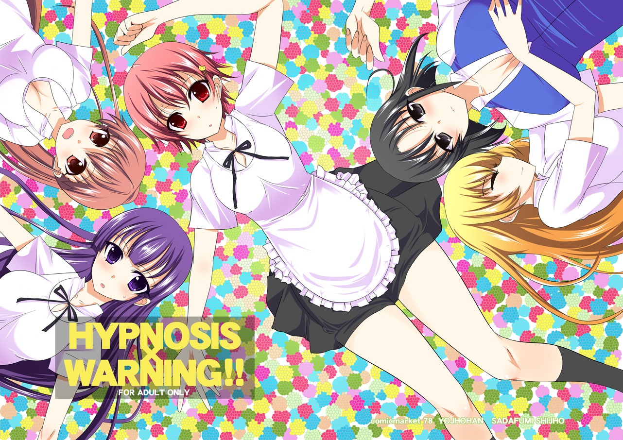 inami_mahiru, shijou_sadafumi, shirafuji_kyouko, taneshima_poplar, todoroki_yachiyo, working!!, yamada_aoi, yojouhan