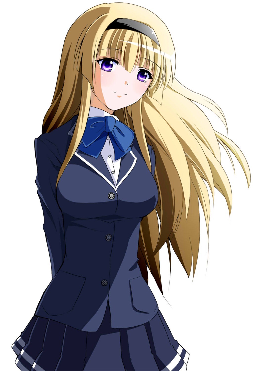 raguna, seifuku
