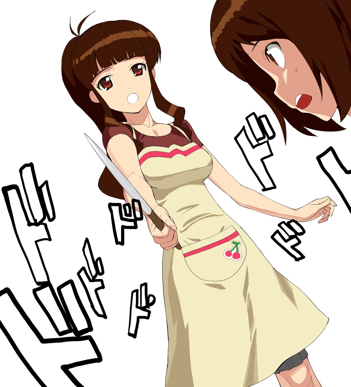 a1, hidaka_ai, hidaka_mai, initial-g, the_idolm@ster, the_idolm@ster_dearly_stars