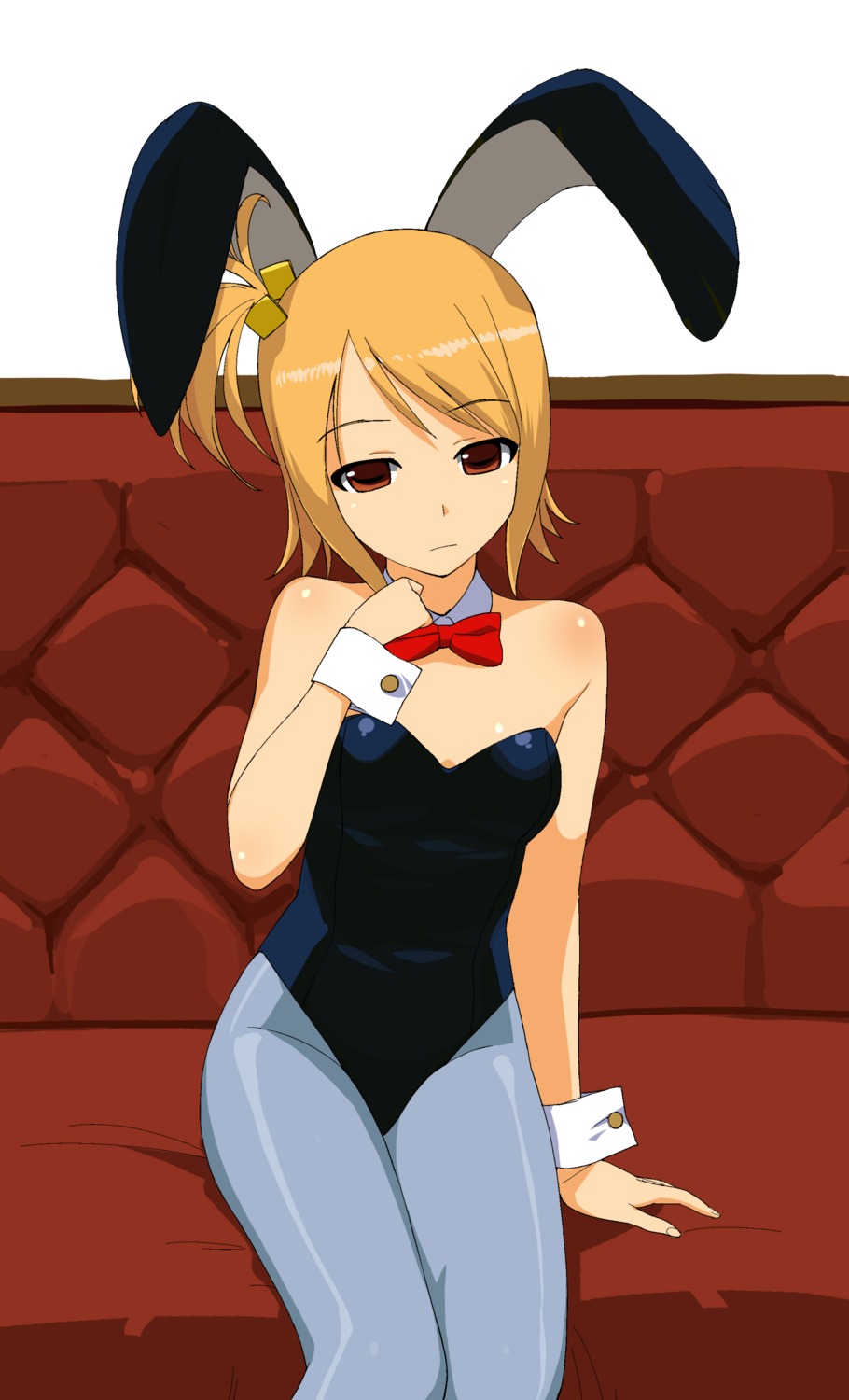 a1, animal_ears, bunny_ears, bunny_girl, dream_c_club, initial-g, setsu